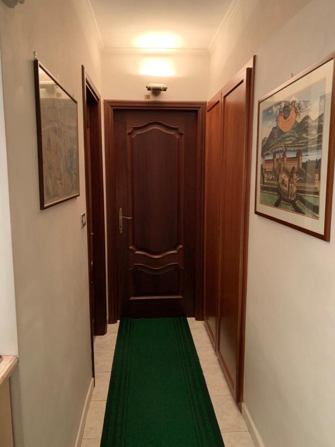 Hotel Elena Турин Экстерьер фото