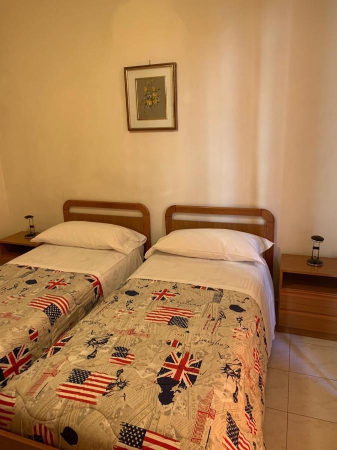 Hotel Elena Турин Экстерьер фото